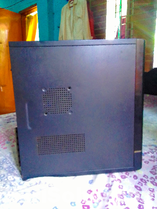Intel Dual Core PC